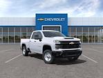 2024 Chevrolet Silverado 2500 Double Cab 4x4, Pickup for sale #C21702 - photo 25