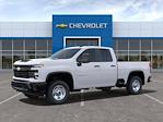 2024 Chevrolet Silverado 2500 Double Cab 4x4, Pickup for sale #C21702 - photo 26