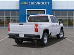 2024 Chevrolet Silverado 2500 Double Cab 4x4, Pickup for sale #C21702 - photo 28