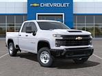 2024 Chevrolet Silverado 2500 Double Cab 4x4, Pickup for sale #C21702 - photo 31