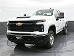 New 2024 Chevrolet Silverado 2500 Work Truck Double Cab 4x4, Pickup for sale #C21702 - photo 3