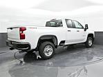 New 2024 Chevrolet Silverado 2500 Work Truck Double Cab 4x4, Pickup for sale #C21702 - photo 2