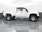 New 2024 Chevrolet Silverado 2500 Work Truck Double Cab 4x4, Pickup for sale #C21702 - photo 8