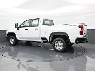 2024 Chevrolet Silverado 2500 Double Cab 4x4, Pickup for sale #C21703 - photo 2