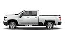 New 2024 Chevrolet Silverado 2500 Work Truck Double Cab 4x4, Pickup for sale #C21703 - photo 52