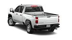 New 2024 Chevrolet Silverado 2500 Work Truck Double Cab 4x4, Pickup for sale #C21703 - photo 53