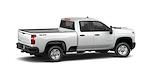 New 2024 Chevrolet Silverado 2500 Work Truck Double Cab 4x4, Pickup for sale #C21703 - photo 54