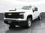 2024 Chevrolet Silverado 2500 Double Cab 4x4, Pickup for sale #C21703 - photo 3