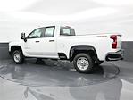 2024 Chevrolet Silverado 2500 Double Cab 4x4, Pickup for sale #C21703 - photo 2