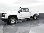 New 2024 Chevrolet Silverado 2500 Work Truck Double Cab 4x4, Pickup for sale #C21703 - photo 4