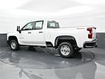 New 2024 Chevrolet Silverado 2500 Work Truck Double Cab 4x4, Pickup for sale #C21703 - photo 5