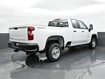 New 2024 Chevrolet Silverado 2500 Work Truck Double Cab 4x4, Pickup for sale #C21703 - photo 7