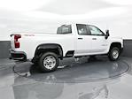 New 2024 Chevrolet Silverado 2500 Work Truck Double Cab 4x4, Pickup for sale #C21703 - photo 2