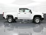 New 2024 Chevrolet Silverado 2500 Work Truck Double Cab 4x4, Pickup for sale #C21703 - photo 8