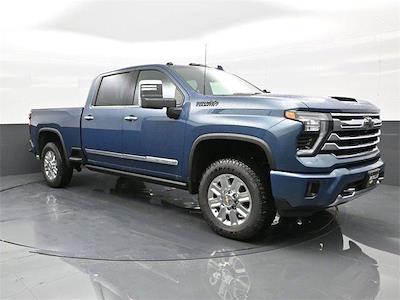 2024 Chevrolet Silverado 2500 Crew Cab 4x4, Pickup for sale #C21711 - photo 1