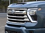 2024 Chevrolet Silverado 2500 Crew Cab 4x4, Pickup for sale #C21711 - photo 37