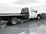 New 2024 Chevrolet Silverado 3500 Work Truck Regular Cab 4x4, 11' 4" CM Truck Beds RD Model Flatbed Truck for sale #C21752 - photo 2