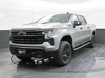 2024 Chevrolet Silverado 1500 Crew Cab 4x4, Pickup for sale #C21788 - photo 2