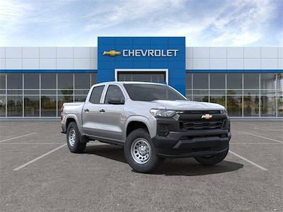 2024 Chevrolet Colorado Crew Cab 4x2, Pickup for sale #C21796 - photo 1