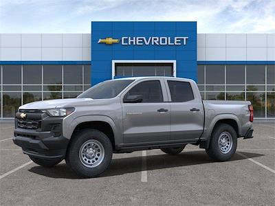 2024 Chevrolet Colorado Crew Cab 4x2, Pickup for sale #C21796 - photo 2