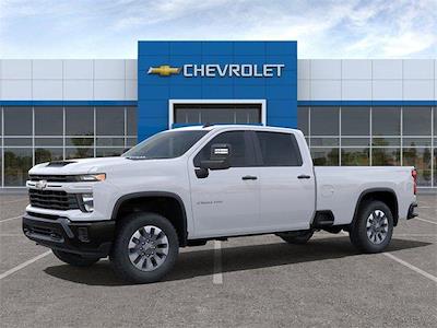 2024 Chevrolet Silverado 2500 Crew Cab 4x4, Pickup for sale #C21800 - photo 2