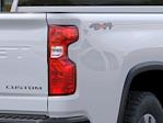 2024 Chevrolet Silverado 2500 Crew Cab 4x4, Pickup for sale #C21800 - photo 11