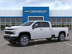 2024 Chevrolet Silverado 2500 Crew Cab 4x4, Pickup for sale #C21800 - photo 26