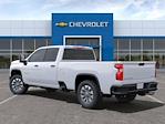 2024 Chevrolet Silverado 2500 Crew Cab 4x4, Pickup for sale #C21800 - photo 27