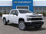 2024 Chevrolet Silverado 2500 Crew Cab 4x4, Pickup for sale #C21800 - photo 31