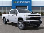 2024 Chevrolet Silverado 2500 Crew Cab 4x4, Pickup for sale #C21800 - photo 7