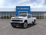 2024 Chevrolet Silverado 2500 Crew Cab 4x4, Pickup for sale #C21800 - photo 8