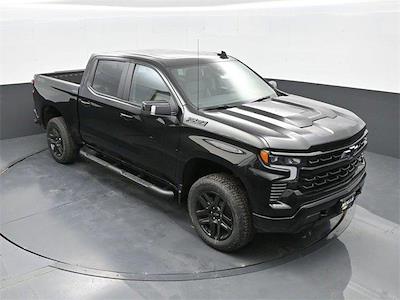 2024 Chevrolet Silverado 1500 Crew Cab 4x4, Pickup for sale #C21820 - photo 1