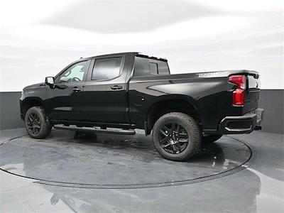 2024 Chevrolet Silverado 1500 Crew Cab 4x4, Pickup for sale #C21820 - photo 2