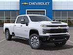 2024 Chevrolet Silverado 2500 Crew Cab 4x4, Pickup for sale #C21827 - photo 31