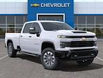 2024 Chevrolet Silverado 2500 Crew Cab 4x4, Pickup for sale #C21833 - photo 31