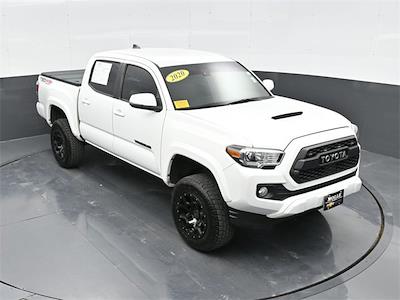 Used 2020 Toyota Tacoma TRD Sport Double Cab 4WD, Pickup for sale #C21841B - photo 1