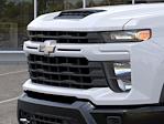 2024 Chevrolet Silverado 2500 Crew Cab 4x4, Pickup for sale #C21843 - photo 37