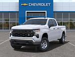 2024 Chevrolet Silverado 1500 Double Cab 4x4, Pickup for sale #C21852 - photo 30