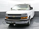 New 2024 Chevrolet Express 3500 Work Van Regular Cab RWD, 11' Reading RVSL Service Utility Van for sale #C21856 - photo 3