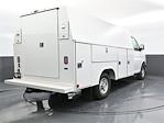 New 2024 Chevrolet Express 3500 Work Van Regular Cab RWD, 11' Reading RVSL Service Utility Van for sale #C21856 - photo 5