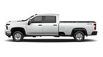 2024 Chevrolet Silverado 2500 Crew Cab 4x4, CM Truck Beds RD Model Flatbed Truck for sale #C21863 - photo 11