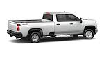 2024 Chevrolet Silverado 2500 Crew Cab 4x4, CM Truck Beds RD Model Flatbed Truck for sale #C21863 - photo 13