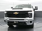 2024 Chevrolet Silverado 2500 Crew Cab 4x4, CM Truck Beds RD Model Flatbed Truck for sale #C21863 - photo 3