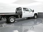 2024 Chevrolet Silverado 2500 Crew Cab 4x4, CM Truck Beds RD Model Flatbed Truck for sale #C21863 - photo 6