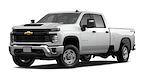 2024 Chevrolet Silverado 2500 Crew Cab 4x4, CM Truck Beds RD Model Flatbed Truck for sale #C21863 - photo 8