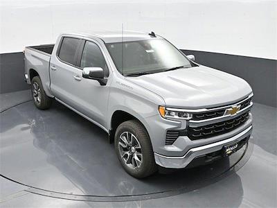 2024 Chevrolet Silverado 1500 Crew Cab 4x4, Pickup for sale #C21868 - photo 1