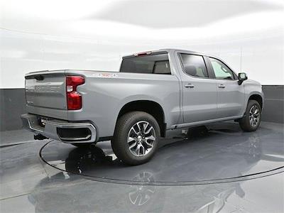 2024 Chevrolet Silverado 1500 Crew Cab 4x4, Pickup for sale #C21868 - photo 2