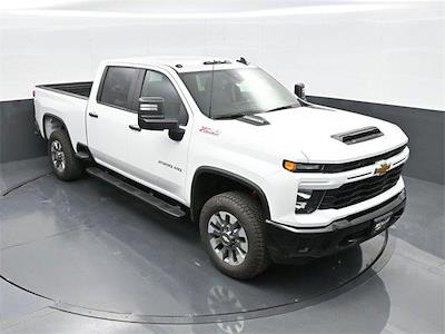 2024 Chevrolet Silverado 2500 Crew Cab 4x4, Pickup for sale #C21869 - photo 1