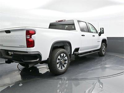 2024 Chevrolet Silverado 2500 Crew Cab 4x4, Pickup for sale #C21869 - photo 2