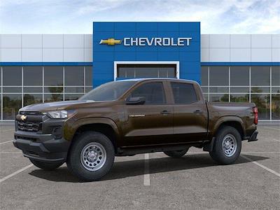 2024 Chevrolet Colorado Crew Cab 4x2, Pickup for sale #C21872 - photo 2